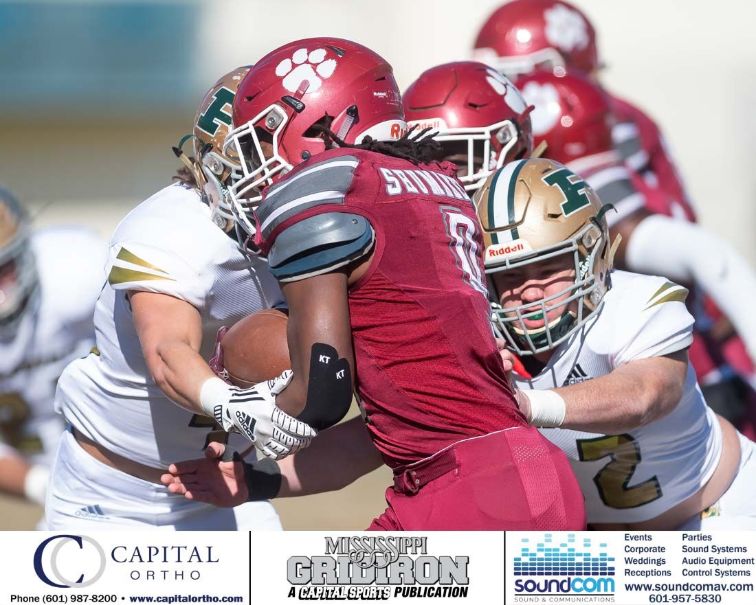 Louisville vs Poplarville, 4A Title Game 08.JPG